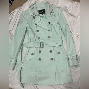 Sam Edelman trench jacket